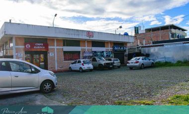 Venta de Propiedad Comercial