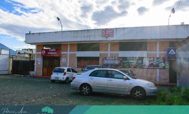 Venta de Propiedad Comercial