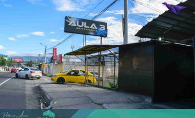 Venta de Propiedad Comercial