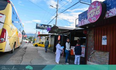 Venta de Propiedad Comercial