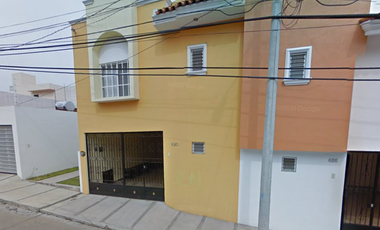 VENTA DE CASA EN BENITO JUAREZ, LA PIEDAD, MICHOACAN.