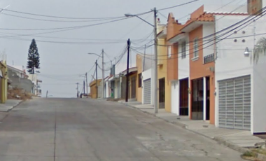 VENTA DE CASA EN BENITO JUAREZ, LA PIEDAD, MICHOACAN.