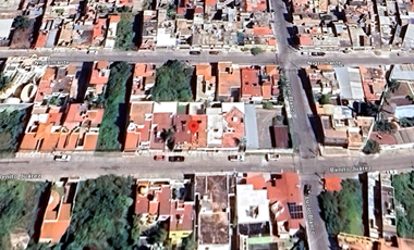 VENTA DE CASA EN BENITO JUAREZ, LA PIEDAD, MICHOACAN.
