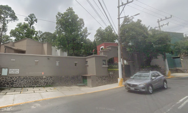 Casa en Magdalena Contreras REMATE BANCARIO