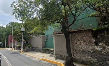 Casa en Magdalena Contreras REMATE BANCARIO