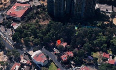 Casa en Magdalena Contreras REMATE BANCARIO