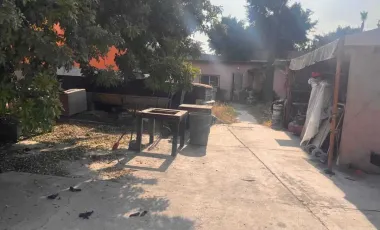 Terreno en Venta en Col. 20 de Noviembre
