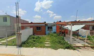 CASA EN VENTA EN PRIVADA DE TEPEJI, TEPEJI DEL RIO DE OCAMPO