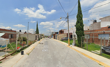 CASA EN VENTA EN PRIVADA DE TEPEJI, TEPEJI DEL RIO DE OCAMPO