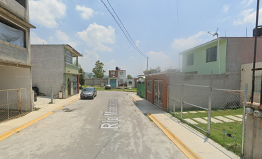 CASA EN VENTA EN PRIVADA DE TEPEJI, TEPEJI DEL RIO DE OCAMPO