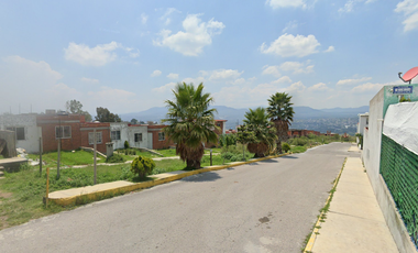 CASA EN VENTA EN PRIVADA DE TEPEJI, TEPEJI DEL RIO DE OCAMPO