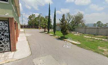 CASA EN VENTA EN PRIVADA DE TEPEJI, TEPEJI DEL RIO DE OCAMPO