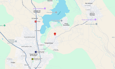 CASA EN VENTA EN PRIVADA DE TEPEJI, TEPEJI DEL RIO DE OCAMPO