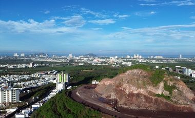 DEPARTAMENTOS EN  PREVENTA EN TORRE BASALTO CERRO DE LA PEDRERA MAZATLAN SINALOA