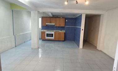 Casa en Venta en Colonia Doctores Pachuca