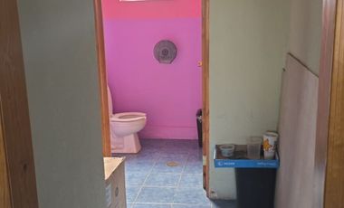 SE RENTAN  AMPLIAS OFICINAS Y AREA DE TRABAJO, A UNA CUADRA DE PLUTARCO ELIAS CALLES