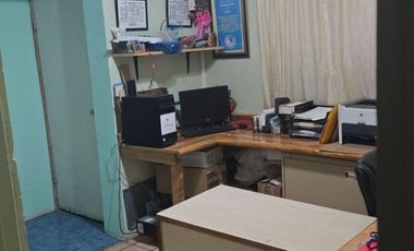 SE RENTAN  AMPLIAS OFICINAS Y AREA DE TRABAJO, A UNA CUADRA DE PLUTARCO ELIAS CALLES