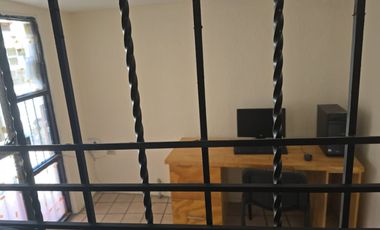 SE RENTAN  AMPLIAS OFICINAS Y AREA DE TRABAJO, A UNA CUADRA DE PLUTARCO ELIAS CALLES