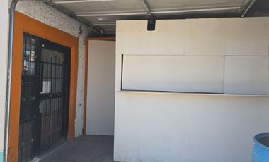 SE RENTAN  AMPLIAS OFICINAS Y AREA DE TRABAJO, A UNA CUADRA DE PLUTARCO ELIAS CALLES