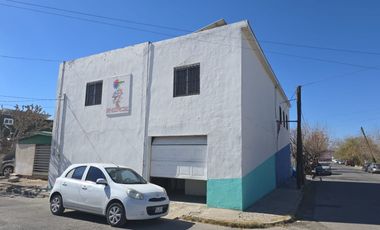 SE RENTAN  AMPLIAS OFICINAS Y AREA DE TRABAJO, A UNA CUADRA DE PLUTARCO ELIAS CALLES