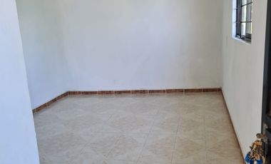 Inmueble para Inversión - Para Renta de departamentos y cuartos