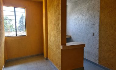 Inmueble para Inversión - Para Renta de departamentos y cuartos