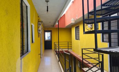 Inmueble para Inversión - Para Renta de departamentos y cuartos