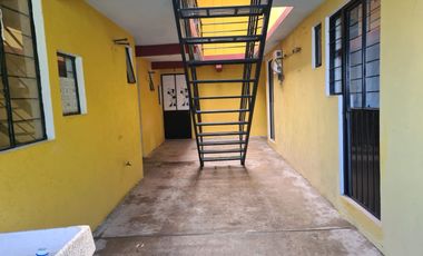 Inmueble para Inversión - Para Renta de departamentos y cuartos