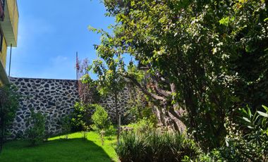 Inmueble para Inversión - Para Renta de departamentos y cuartos