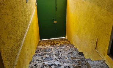 Inmueble para Inversión - Para Renta de departamentos y cuartos