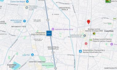 Casa en venta en Cuautitlán, Los Morales 2a Sección