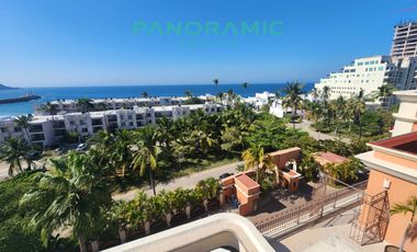 DEPARTAMENTO EN VENTA EN MARINA COSTA BONITA CERRITOS MAZATLAN, SINALOA