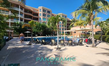 DEPARTAMENTO EN VENTA EN MARINA COSTA BONITA CERRITOS MAZATLAN, SINALOA