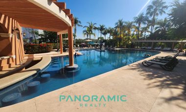DEPARTAMENTO EN VENTA EN MARINA COSTA BONITA CERRITOS MAZATLAN, SINALOA