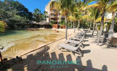 DEPARTAMENTO EN VENTA EN MARINA COSTA BONITA CERRITOS MAZATLAN, SINALOA