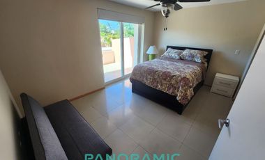 DEPARTAMENTO EN VENTA EN MARINA COSTA BONITA CERRITOS MAZATLAN, SINALOA