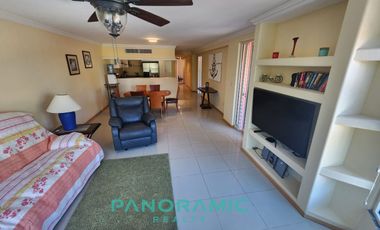 DEPARTAMENTO EN VENTA EN MARINA COSTA BONITA CERRITOS MAZATLAN, SINALOA