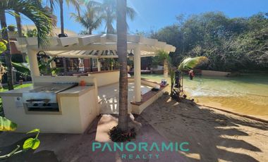 DEPARTAMENTO EN VENTA EN MARINA COSTA BONITA CERRITOS MAZATLAN, SINALOA