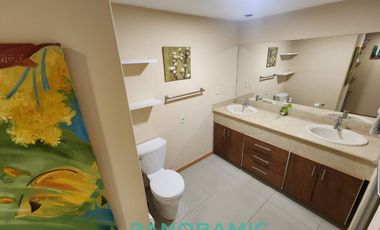 DEPARTAMENTO EN VENTA EN MARINA COSTA BONITA CERRITOS MAZATLAN, SINALOA