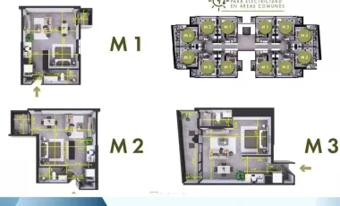 CONDOMINIO EN ZONA CENTRO-MUTUO