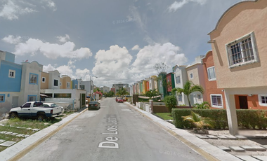 CASA ASJUDICADA EN CANCUN!!!