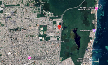CASA ASJUDICADA EN CANCUN!!!