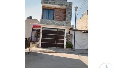 CASA 3 REC A 7 MINUTOS SUBURBANO CUAUTITLAN MEX