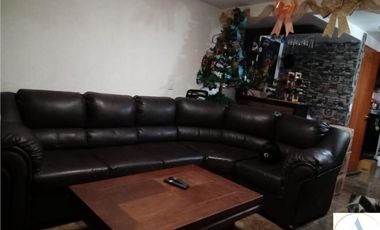 CASA 3 REC A 7 MINUTOS SUBURBANO CUAUTITLAN MEX