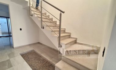 VENTA CASA EN PRIVADA COLONIA MARAVILLAS SUPER UBICADA