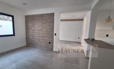 VENTA CASA EN PRIVADA COLONIA MARAVILLAS SUPER UBICADA