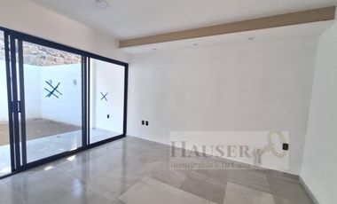 VENTA CASA EN PRIVADA COLONIA MARAVILLAS SUPER UBICADA