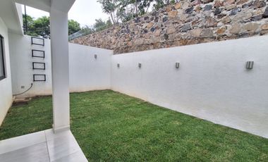 VENTA CASA EN PRIVADA COLONIA MARAVILLAS SUPER UBICADA