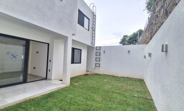 VENTA CASA EN PRIVADA COLONIA MARAVILLAS SUPER UBICADA