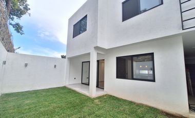 VENTA CASA EN PRIVADA COLONIA MARAVILLAS SUPER UBICADA